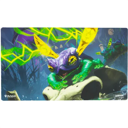 GAMEGEN!C Prime Playmat MTG Secrets of Strixhaven - Image 5